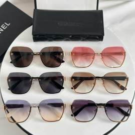 Picture of Chanel Sunglasses _SKUfw77619365fw